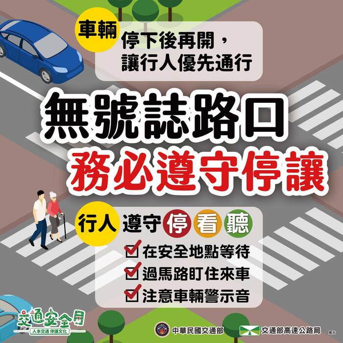 交通安全圖檔1