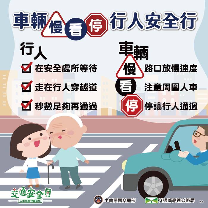 交通安全圖檔2