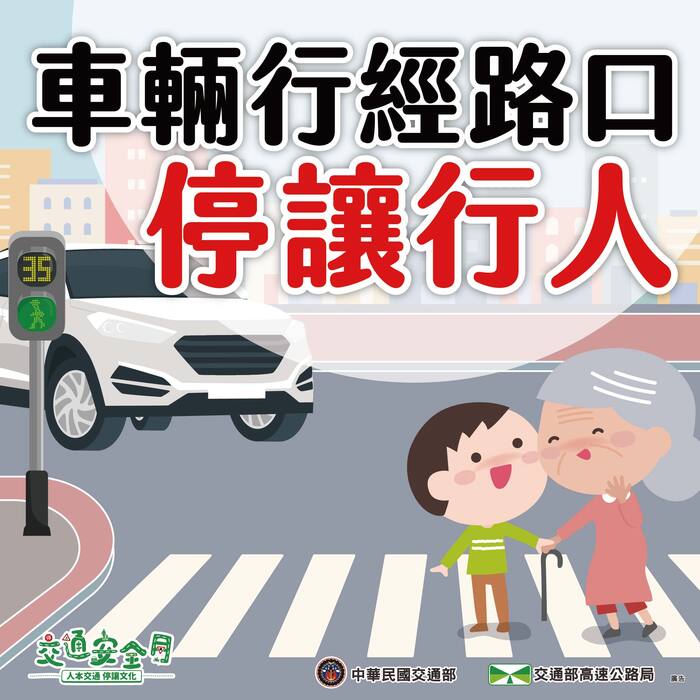 交通安全圖檔3